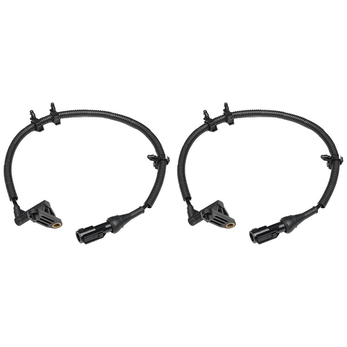 Par Sensores de ABS Traseiro - Gauss - GS2908 - (1)
