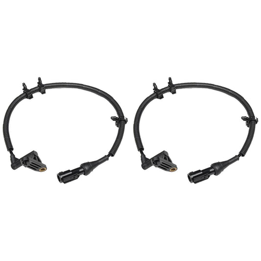 Par Sensores de ABS Traseiro - Gauss - GS2908 - (1)