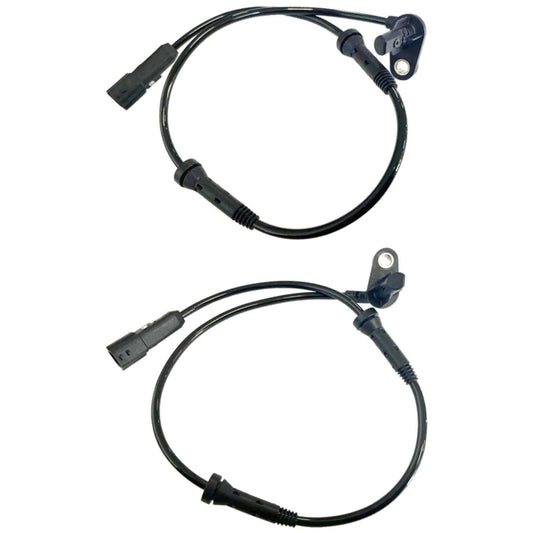 Par Sensores de ABS Traseiro - Gauss - GS2144 - GS2145 - (1)