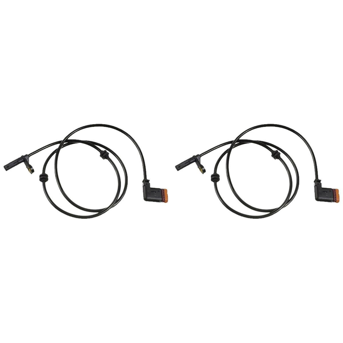 Par Sensores de ABS Traseiro - Gauss - GS2399 - (1)