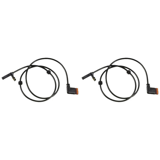 Par Sensores de ABS Traseiro - Gauss - GS2399 - (1)