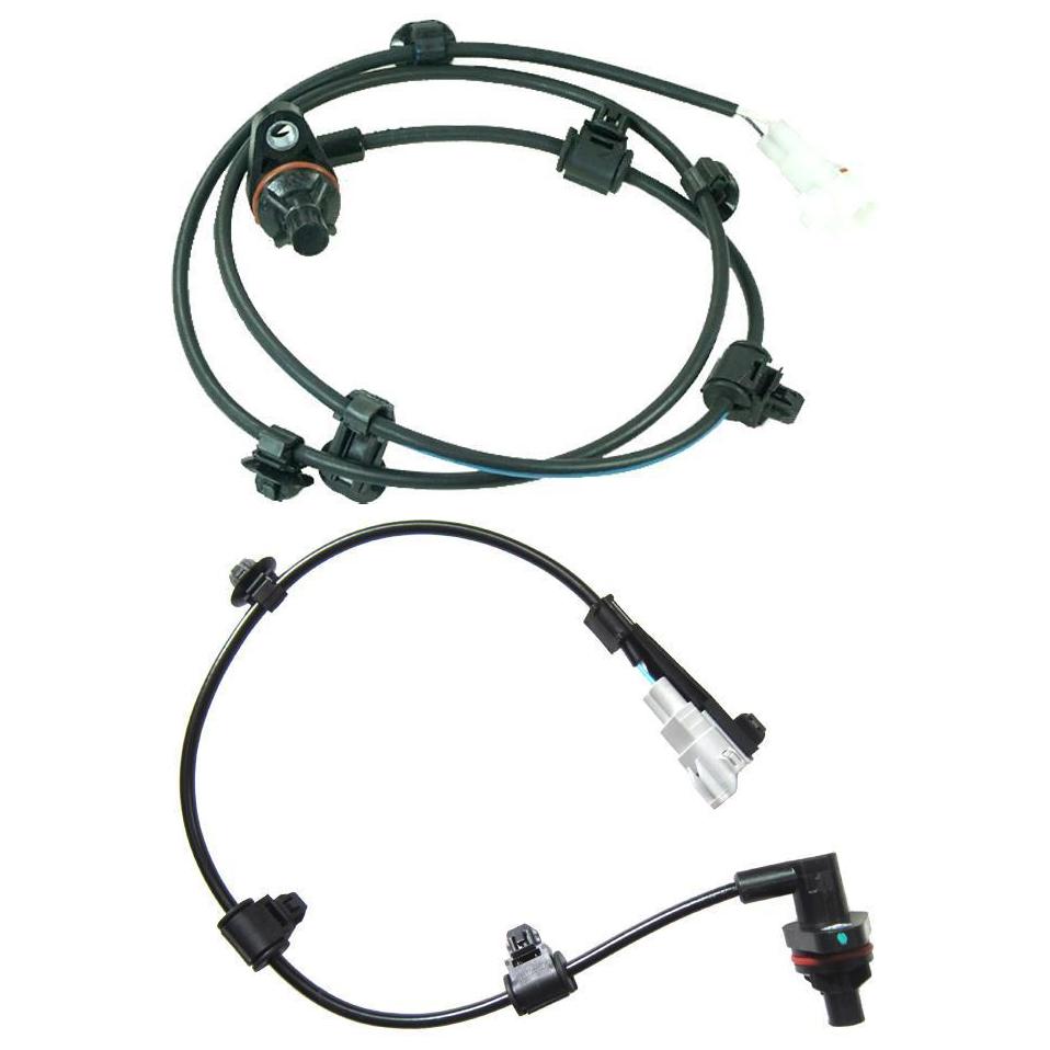 Par Sensores de ABS Traseiro - Gauss - GS2601 - GS2602 - (1)
