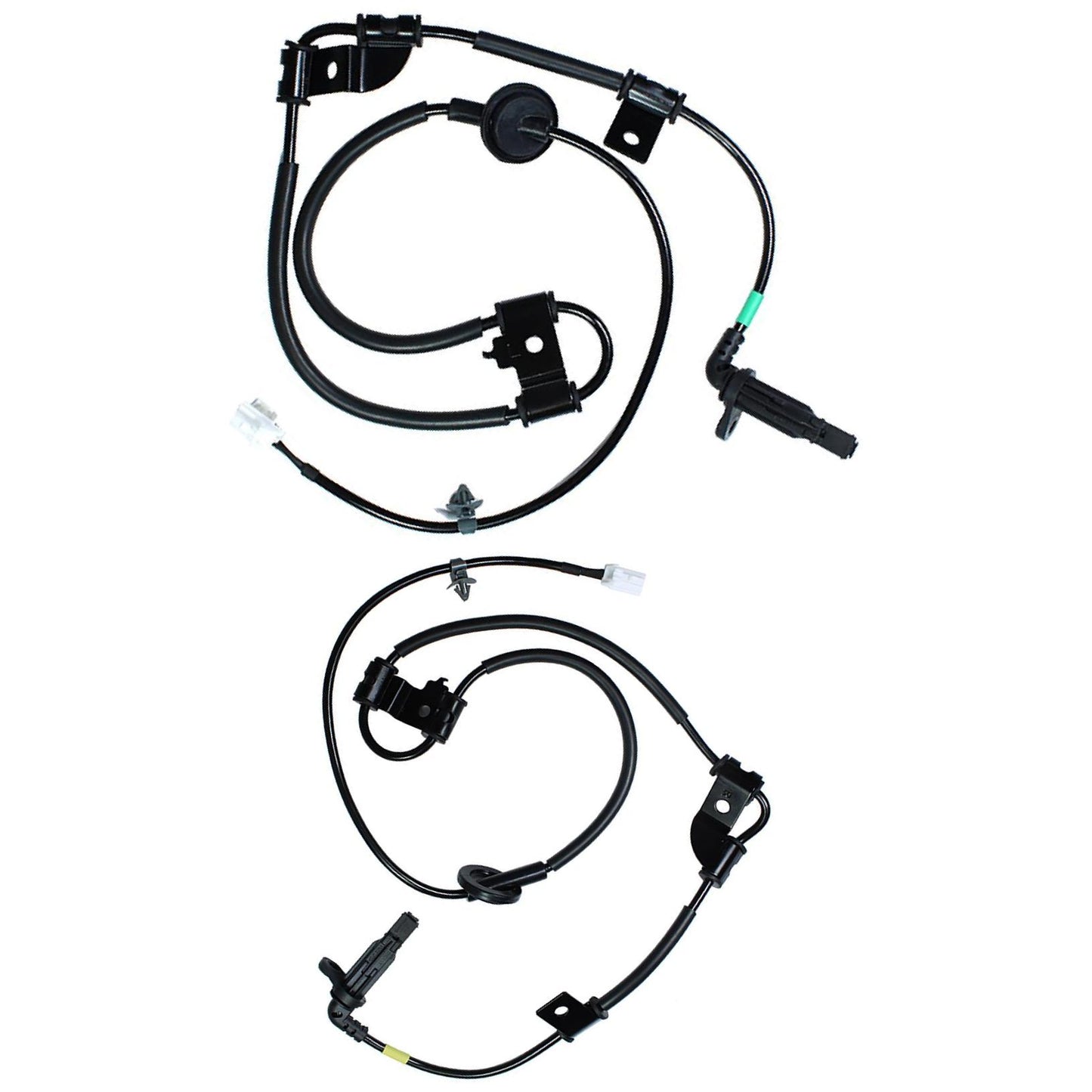 Par Sensores de ABS Traseiro - Gauss - GS2299 - GS2300 - (1)