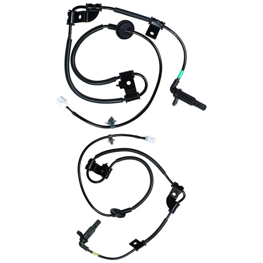 Par Sensores de ABS Traseiro - Gauss - GS2299 - GS2300 - (1)