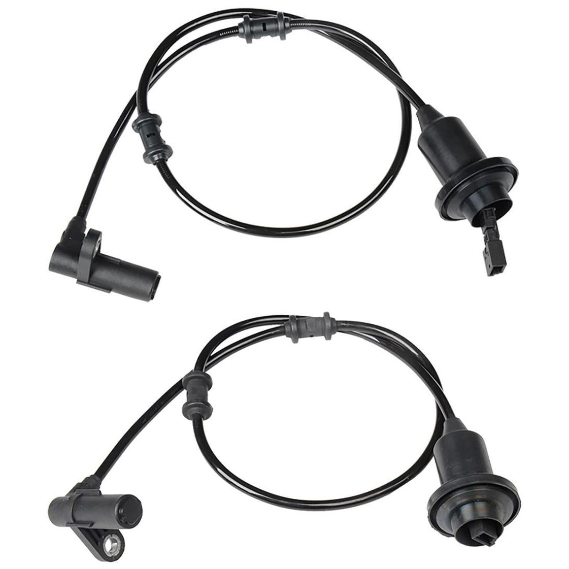 Par Sensores de ABS Traseiro - Gauss - GS2395 - GS2396 - (1)