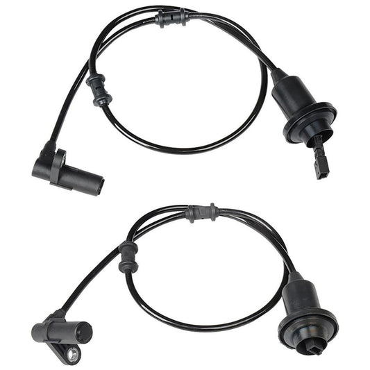 Par Sensores de ABS Traseiro - Gauss - GS2395 - GS2396 - (1)