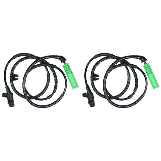 Par Sensores de ABS Traseiro - Gauss - GS2385 - (1)