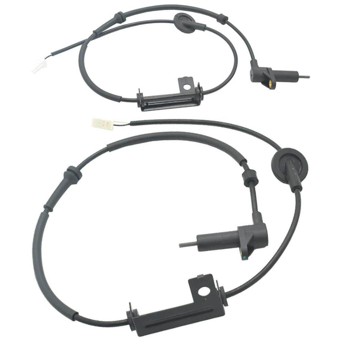 Par Sensores de ABS Traseiro - Gauss - GS2309 - GS2310 - (1)