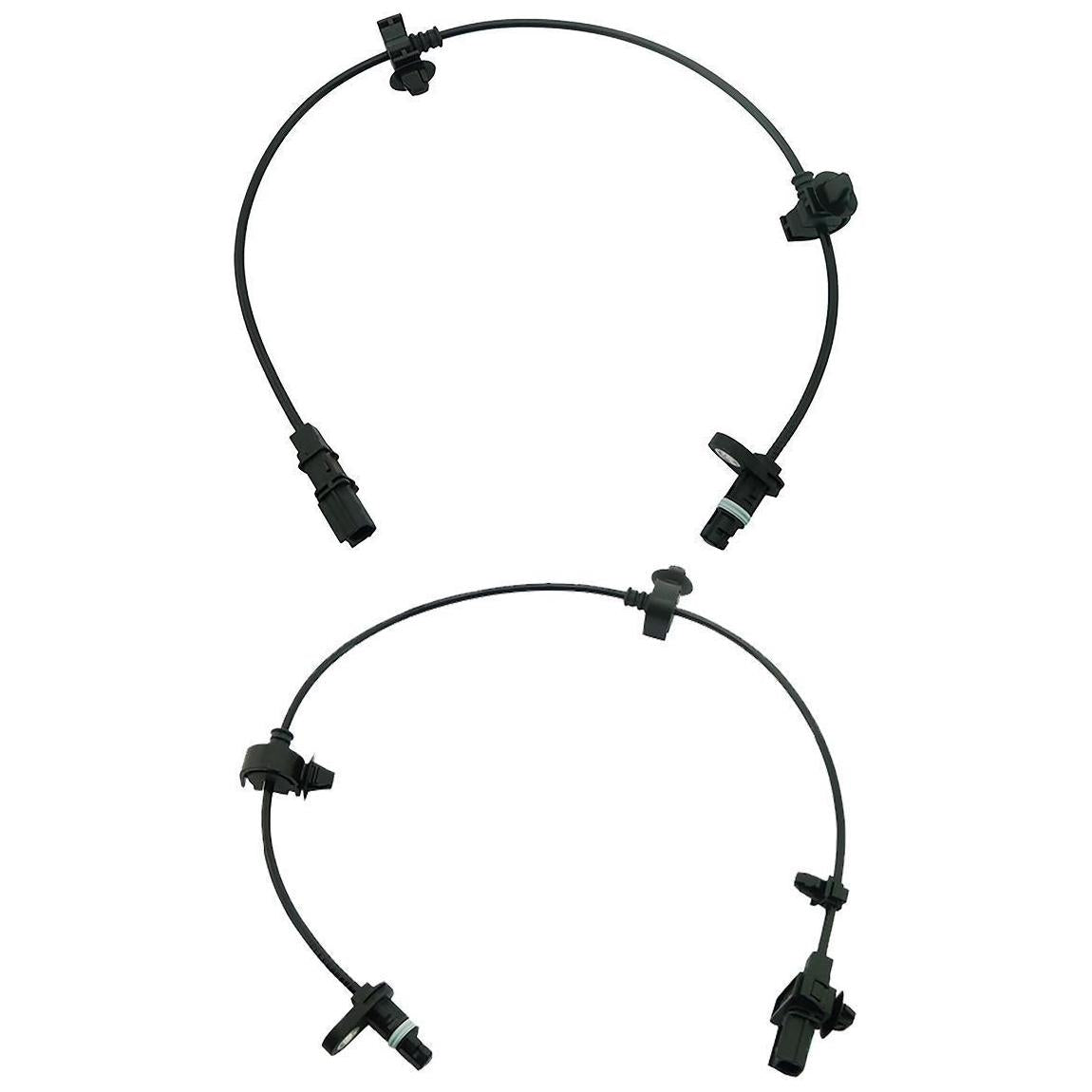 Par Sensores de ABS Traseiro - Gauss - GS2268 - GS2269 - (1)