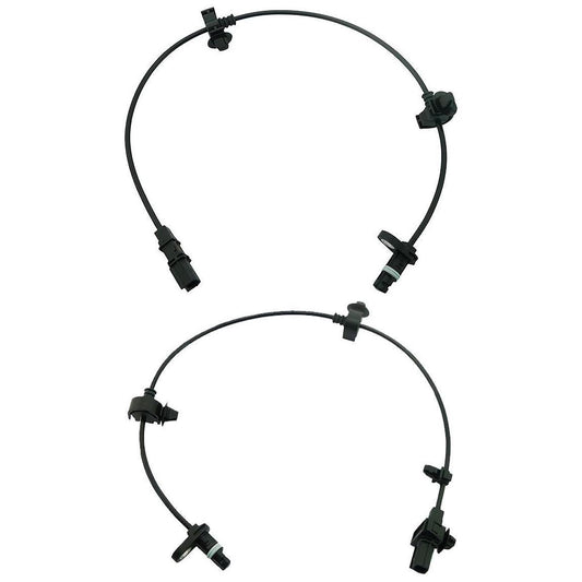 Par Sensores de ABS Traseiro - Gauss - GS2268 - GS2269 - (1)