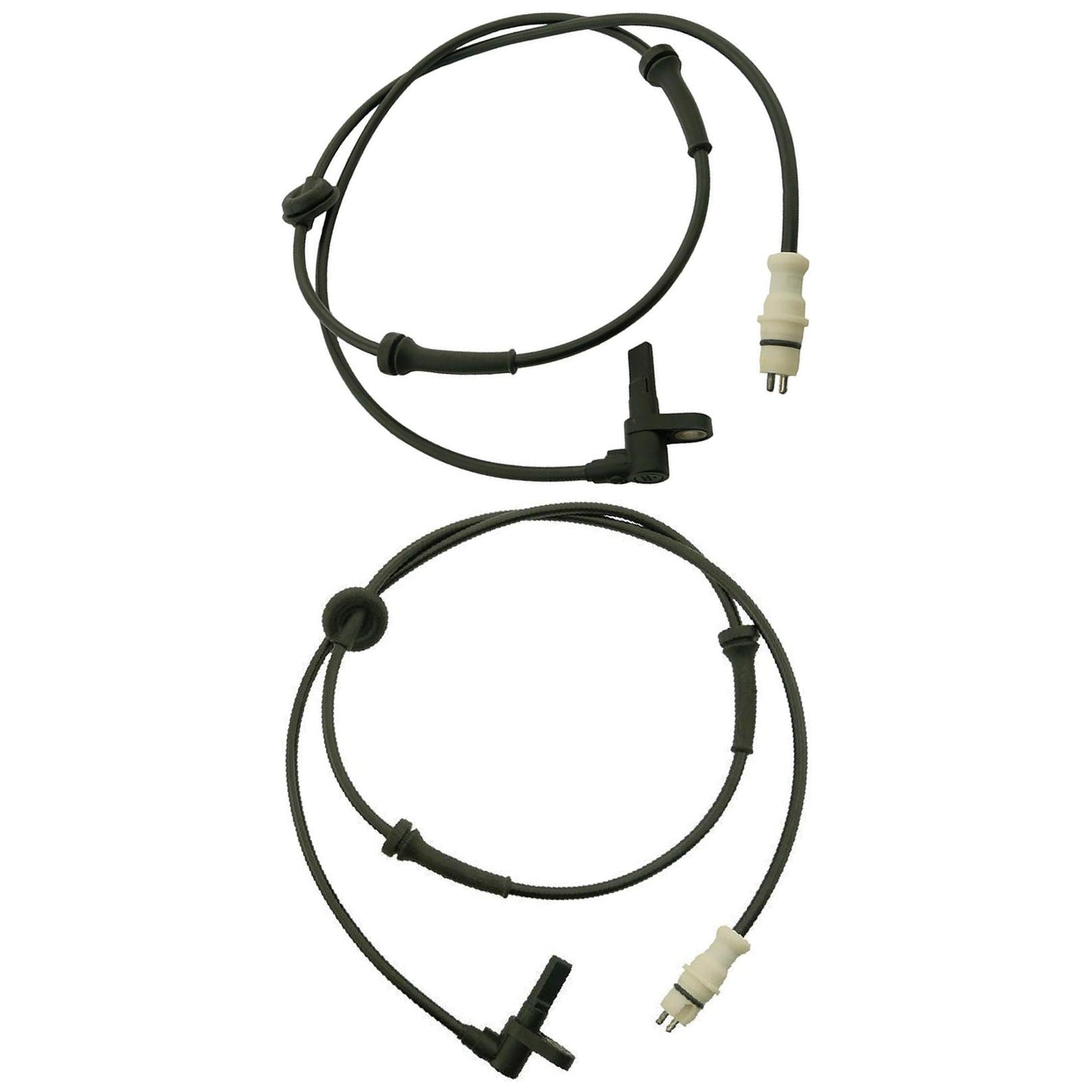 Par Sensores de ABS Traseiro - Gauss - GS2162 - GS2163 - (1)