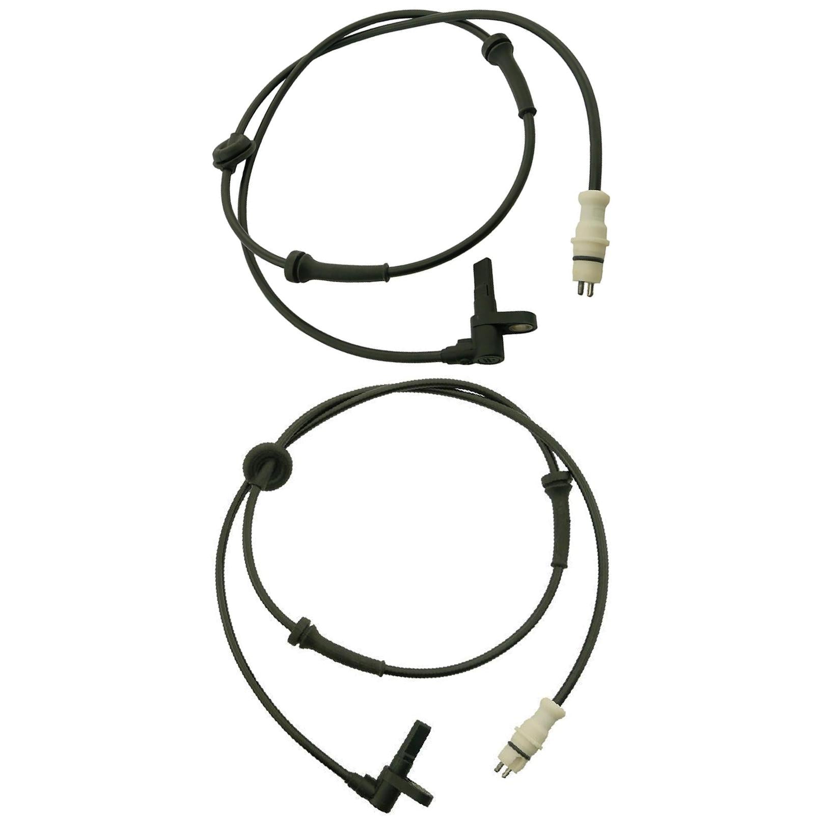 Par Sensores de ABS Traseiro - Gauss - GS2162 - GS2163 - (1)