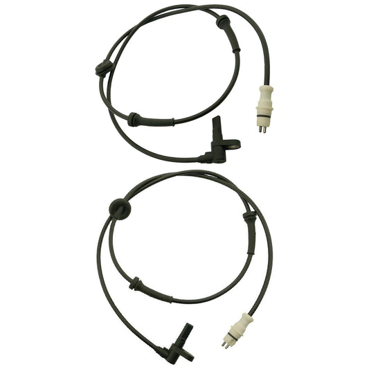 Par Sensores de ABS Traseiro - Gauss - GS2162 - GS2163 - (1)