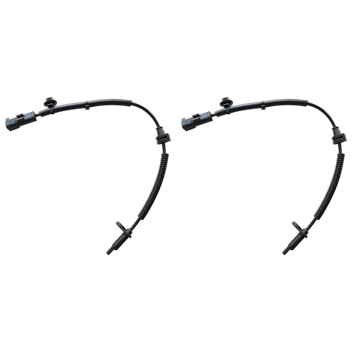 Par Sensores de ABS Traseiro - Gauss - GS2219 - (1)