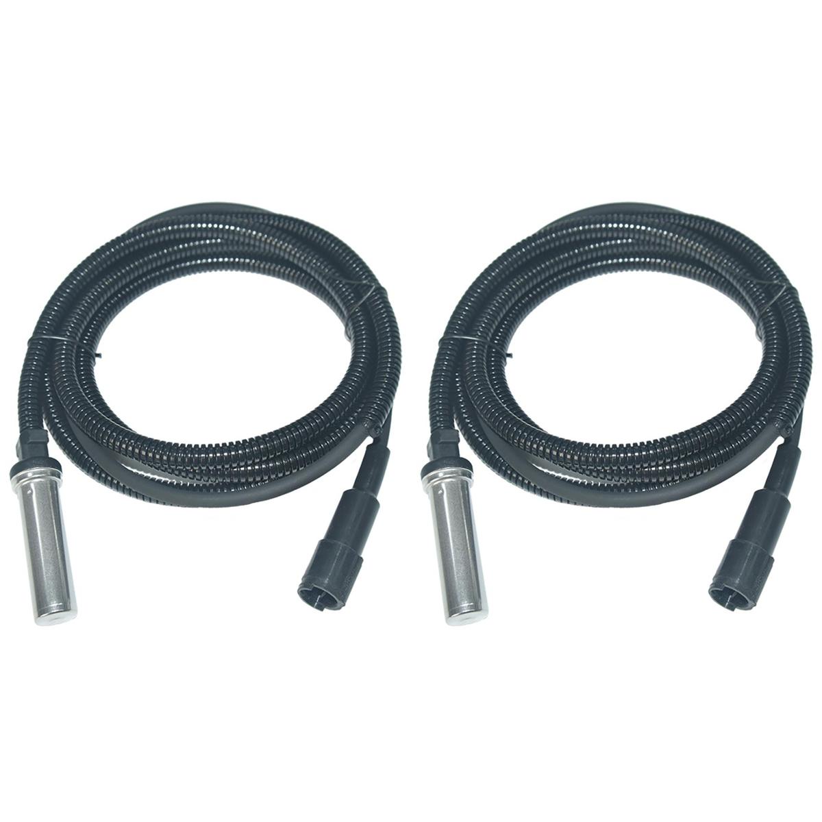Par Sensores de ABS Traseiro - Gauss - GS2916 - (1)