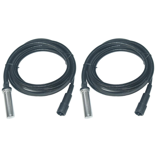 Par Sensores de ABS Traseiro - Gauss - GS2916 - (1)