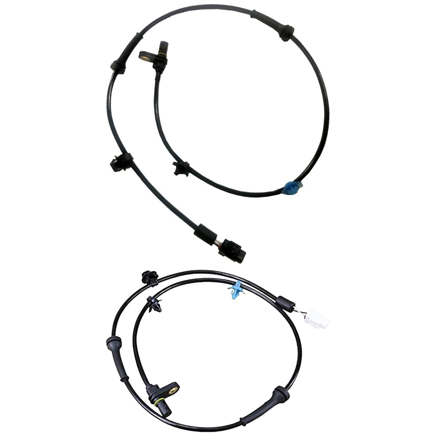 Par Sensores de ABS Traseiro - Gauss - GS2591 - GS2891 - (1)