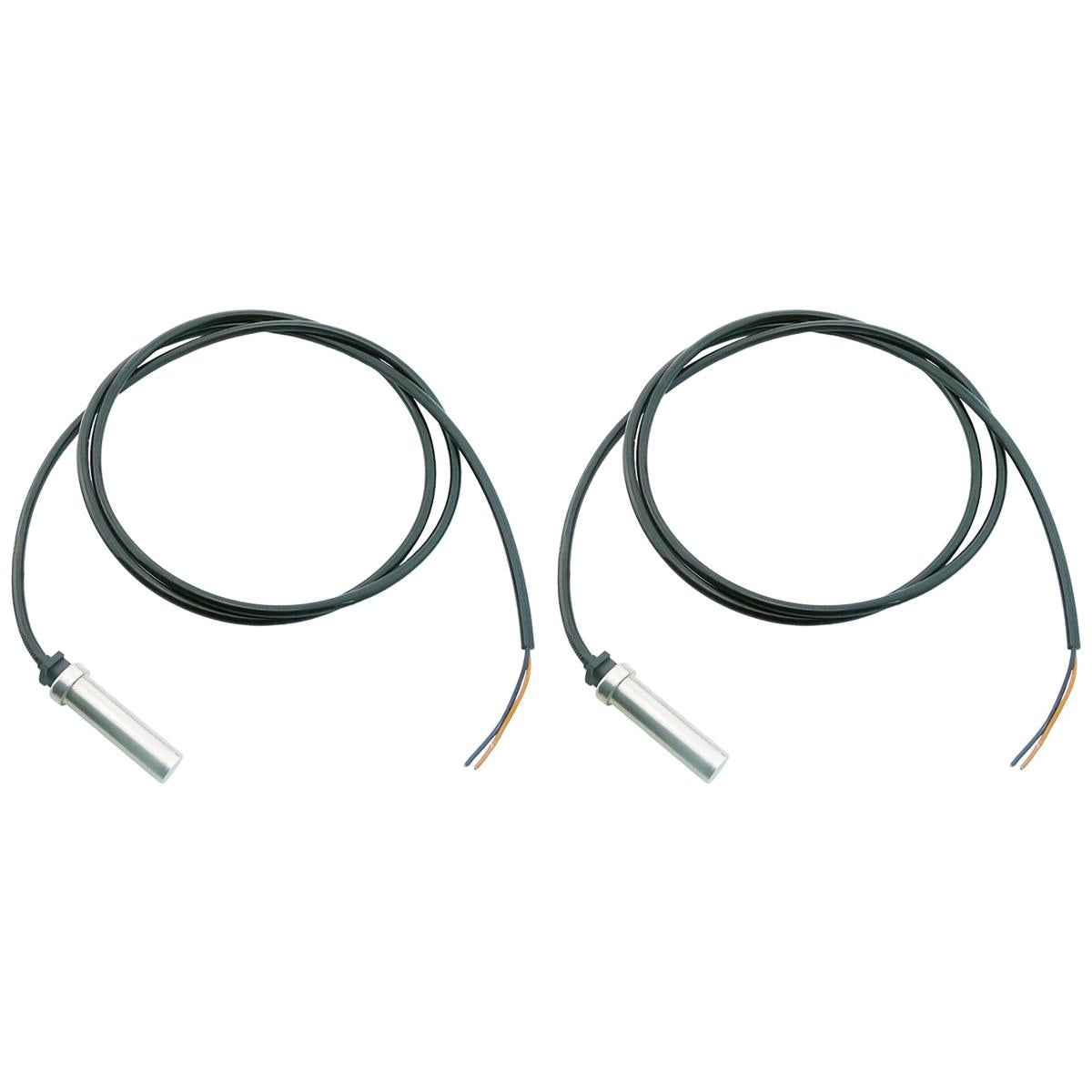 Par Sensores de ABS Traseiro - Gauss - GS2713 - (1)