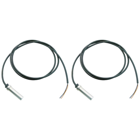 Par Sensores de ABS Traseiro - Gauss - GS2713 - (1)