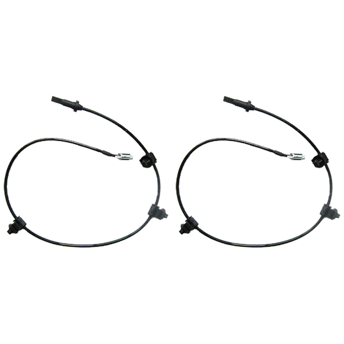 Par Sensores de ABS Traseiro - Gauss - GS2517 - (1)