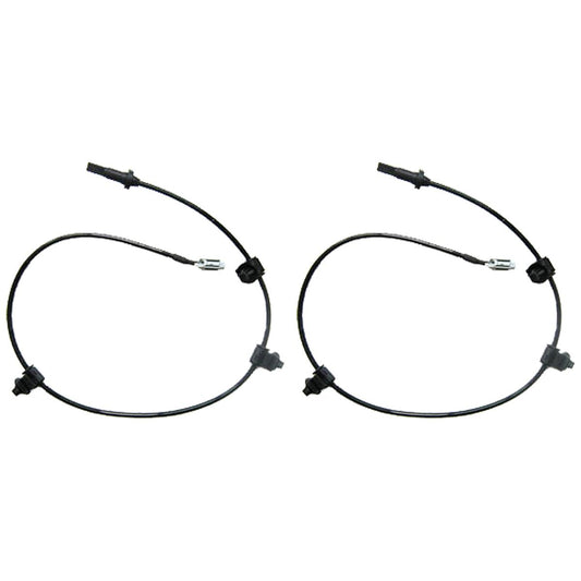 Par Sensores de ABS Traseiro - Gauss - GS2517 - (1)