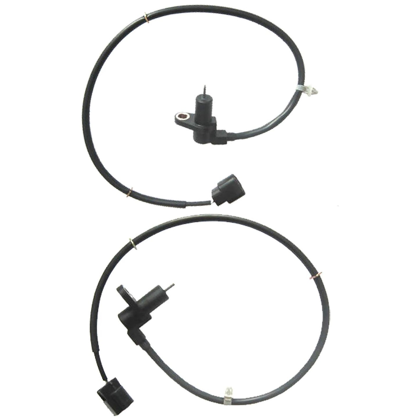 Par Sensores de ABS Traseiro - Gauss - GS2456 - GS2457 - (1)