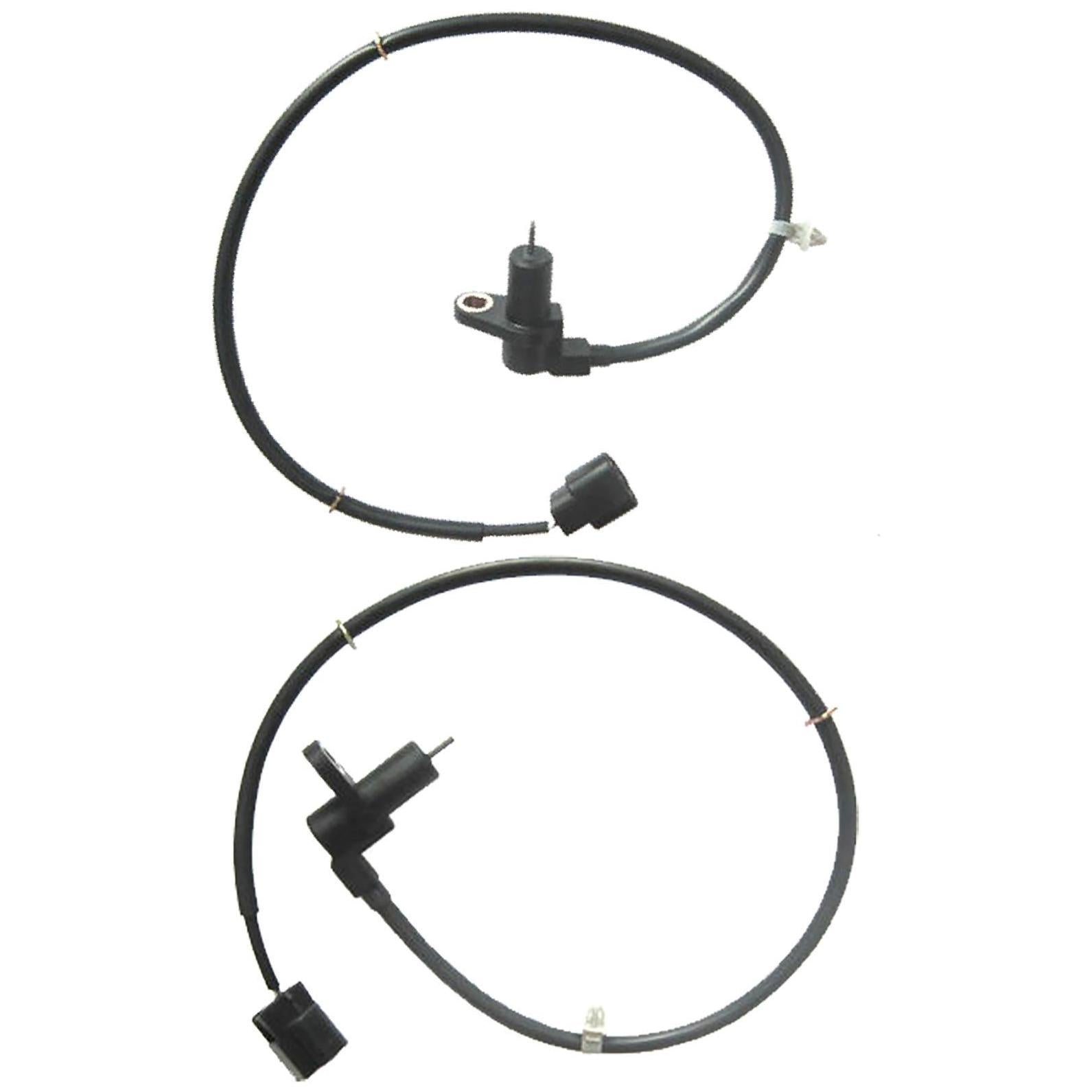 Par Sensores de ABS Traseiro - Gauss - GS2456 - GS2457 - (1)