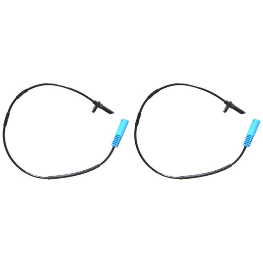 Par Sensores de ABS Traseiro - Gauss - GS2421 - (1)