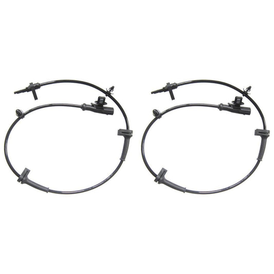 Par Sensores de ABS Traseiro - Gauss - GS2202 - (1)