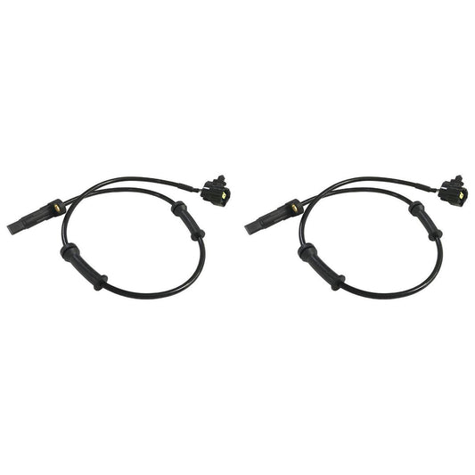 Par Sensores de ABS Traseiro - Gauss - GS2143 - (1)
