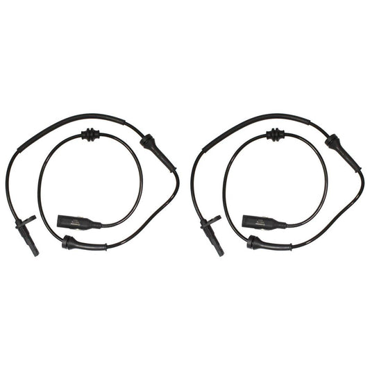 Par Sensores de ABS Traseiro - Gauss - GS2170 - (1)