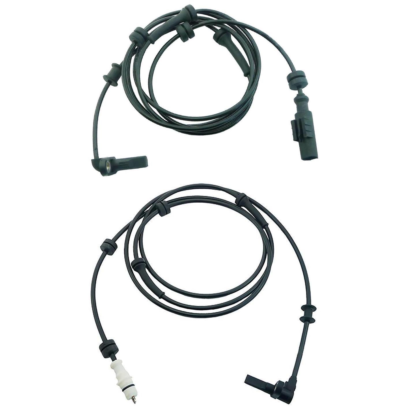 Par Sensores de ABS Traseiro - Gauss - GS2168 - GS2288 - (1)