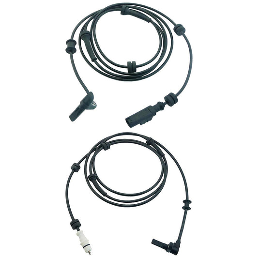 Par Sensores de ABS Traseiro - Gauss - GS2168 - GS2970 - (1)