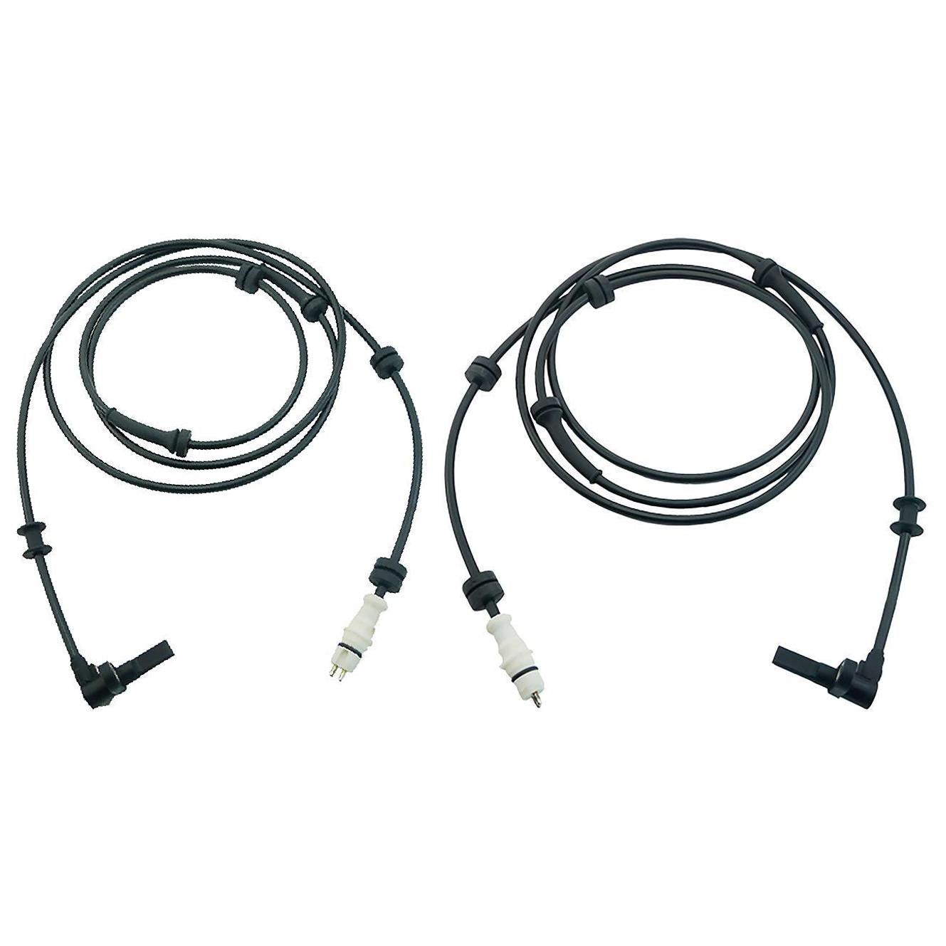 Par Sensores de ABS Traseiro - Gauss - GS2167 - GS2168 - (1)