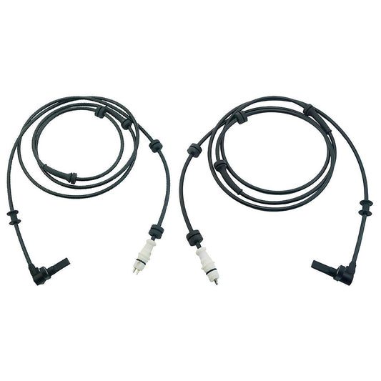 Par Sensores de ABS Traseiro - Gauss - GS2167 - GS2168 - (1)