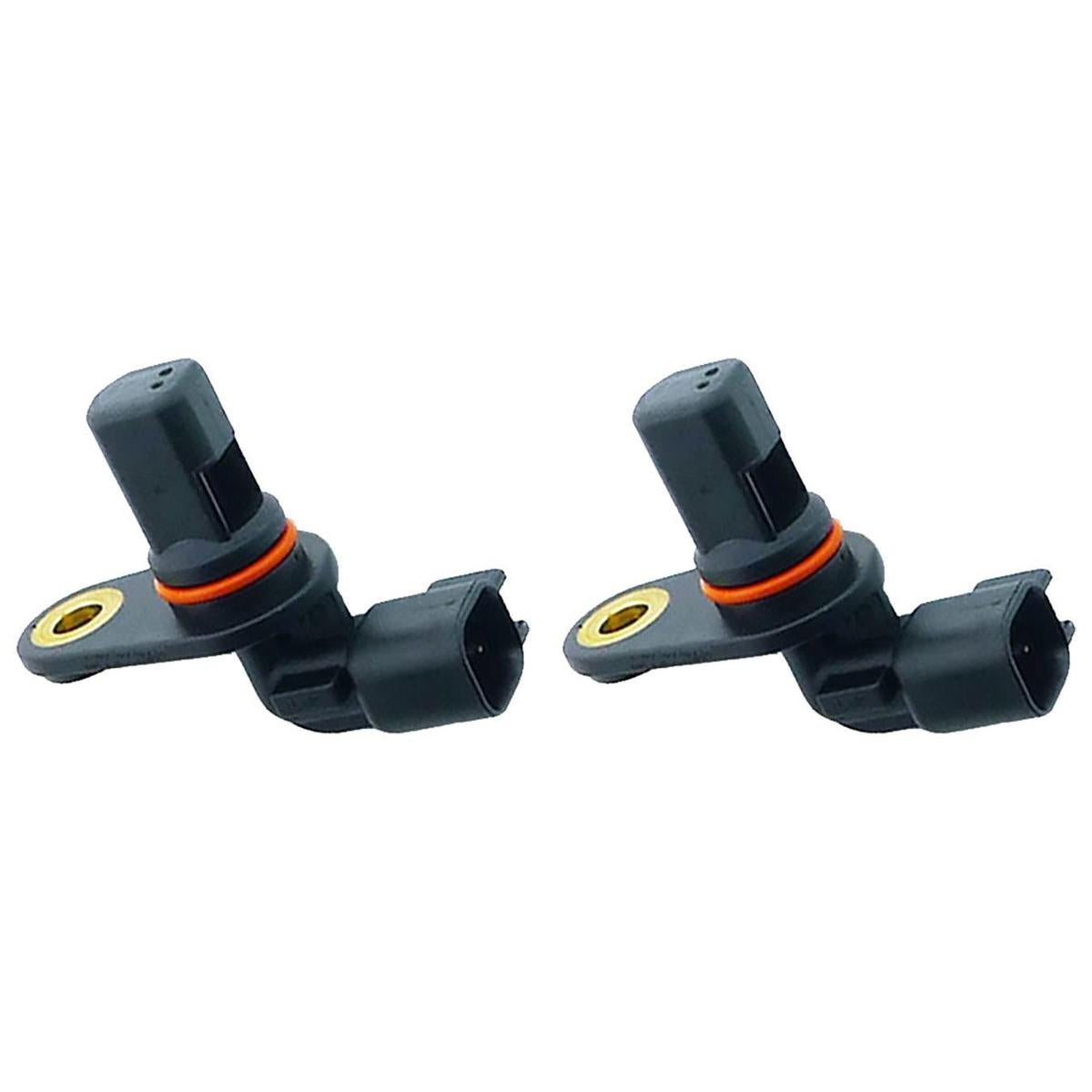 Par Sensores de ABS Traseiro - Gauss - GS2707 - (1)