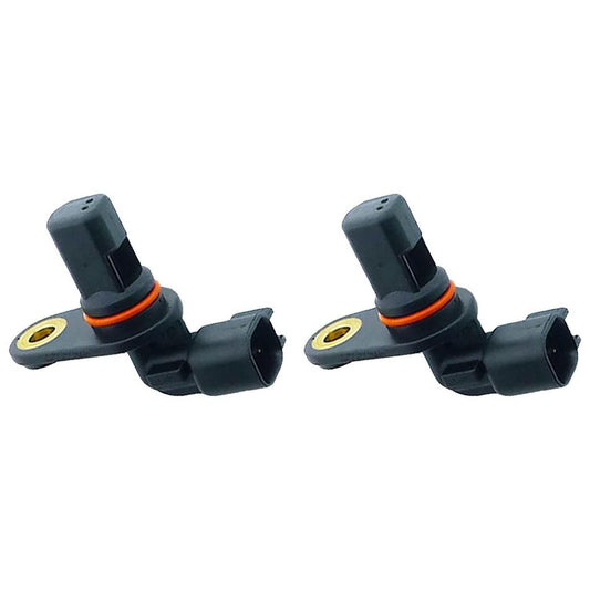 Par Sensores de ABS Traseiro - Gauss - GS2707 - (1)