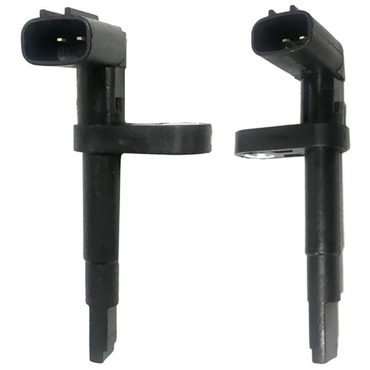 Par Sensores de ABS Traseiro - Gauss - GS2664 - GS2665 - (1)