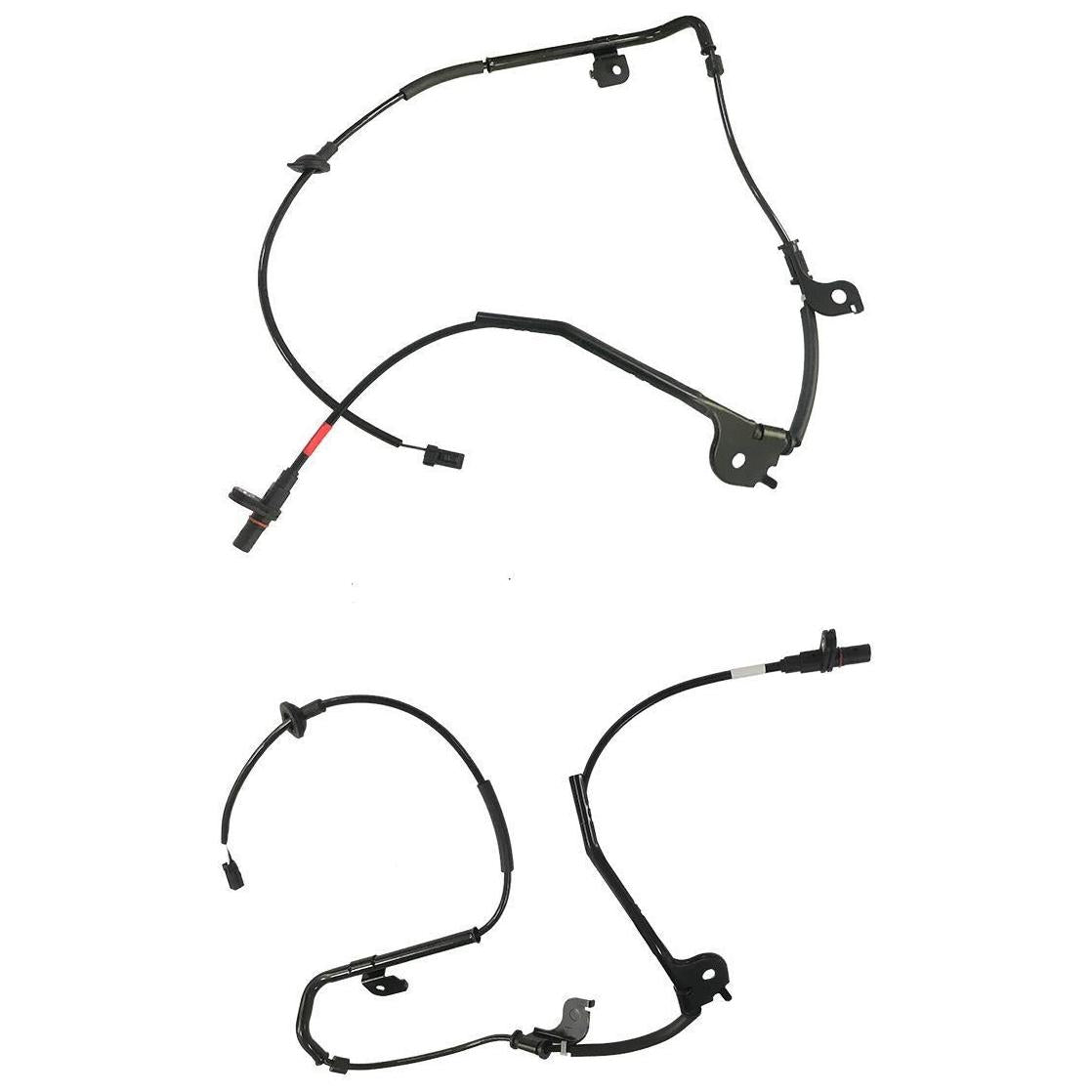 Par Sensores de ABS Traseiro - Gauss - GS2134 - GS2137 - (1)