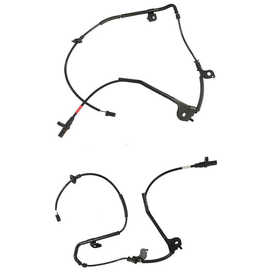 Par Sensores de ABS Traseiro - Gauss - GS2134 - GS2137 - (1)