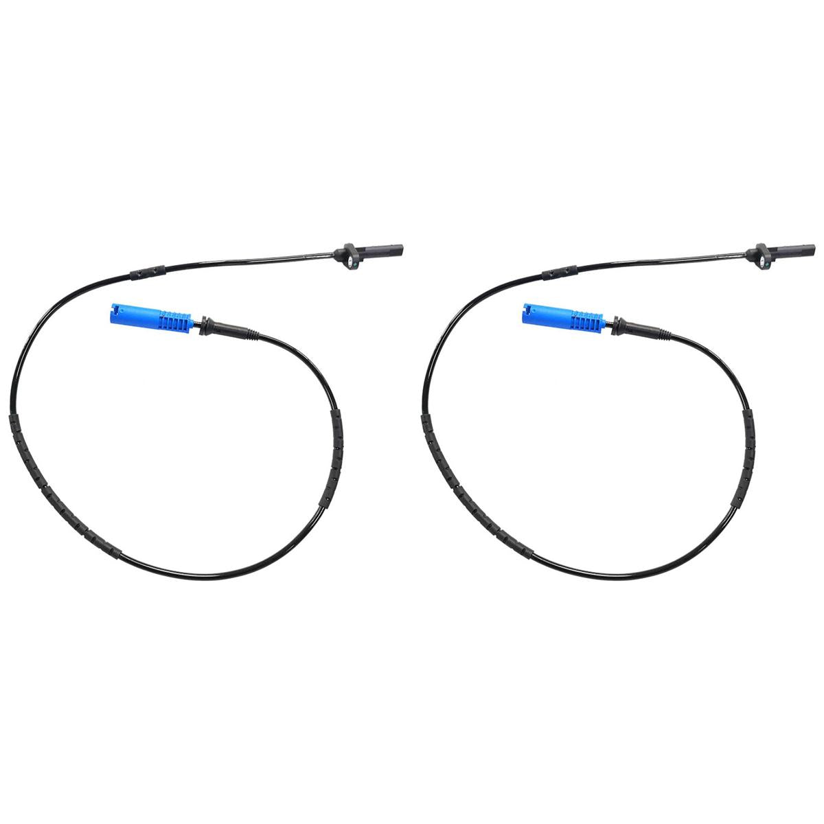 Par Sensores de ABS Traseiro - Gauss - GS2060 - (1)