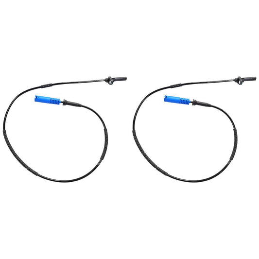 Par Sensores de ABS Traseiro - Gauss - GS2060 - (1)
