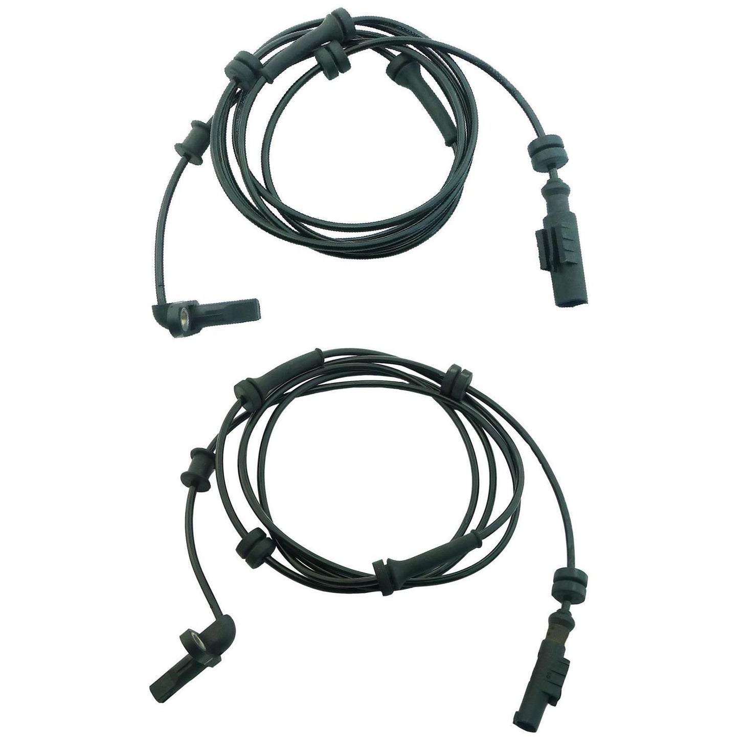 Par Sensores de ABS Traseiro - Gauss - GS2288 - GS2967 - (1)