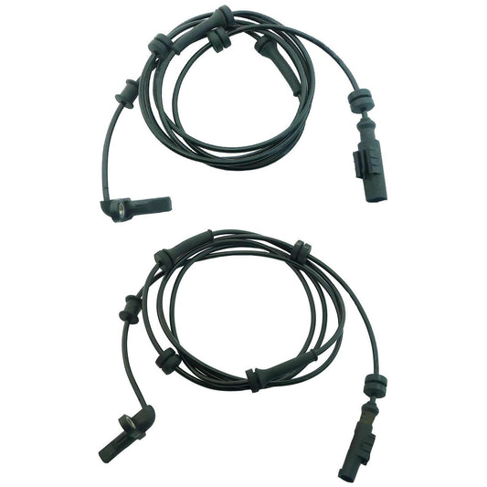 Par Sensores de ABS Traseiro - Gauss - GS2288 - GS2967 - (1)