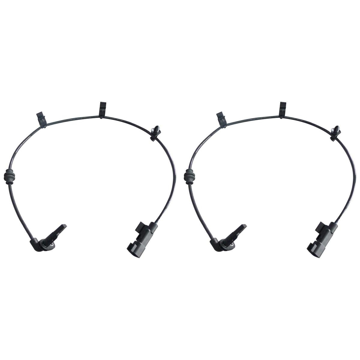 Par Sensores de ABS Traseiro - Gauss - GS2530 - (1)