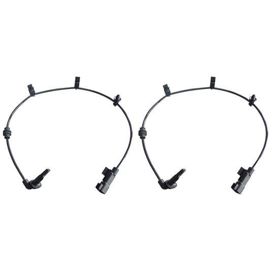 Par Sensores de ABS Traseiro - Gauss - GS2530 - (1)