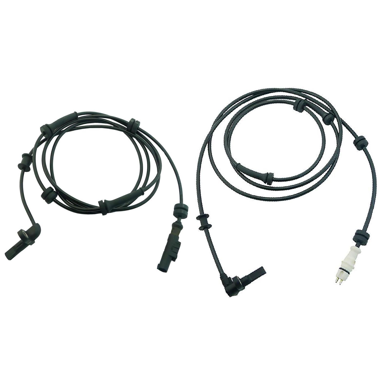 Par Sensores de ABS Traseiro - Gauss - GS2167 - GS2967 - (1)