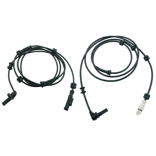 Par Sensores de ABS Traseiro - Gauss - GS2167 - GS2967 - (1)