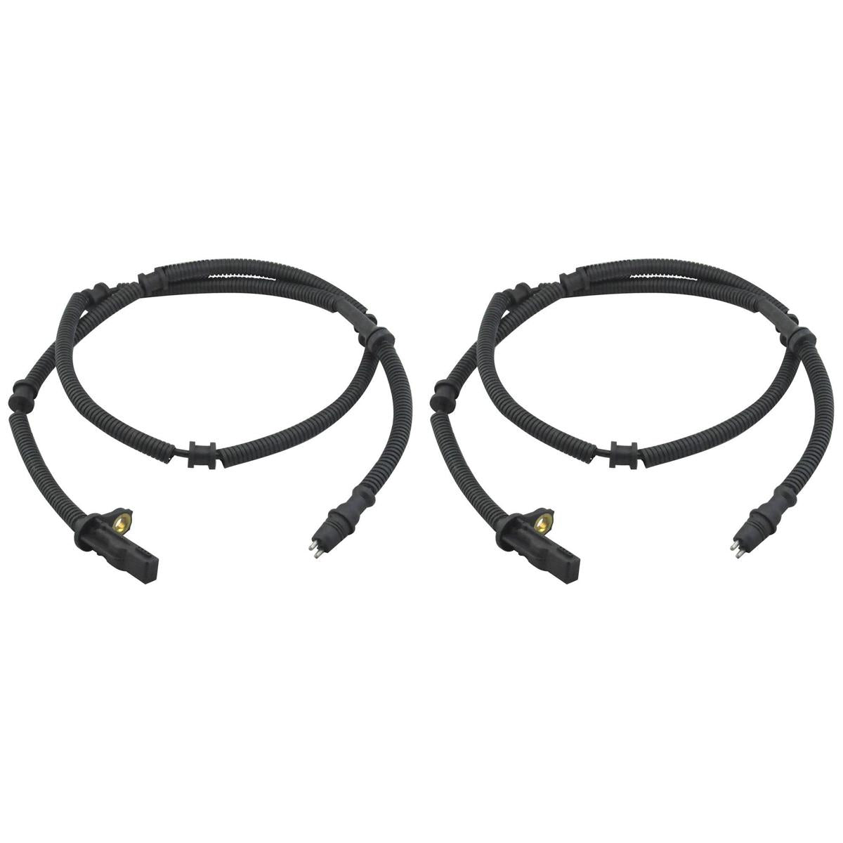 Par Sensores de ABS Traseiro - Gauss - GS2801 - (1)