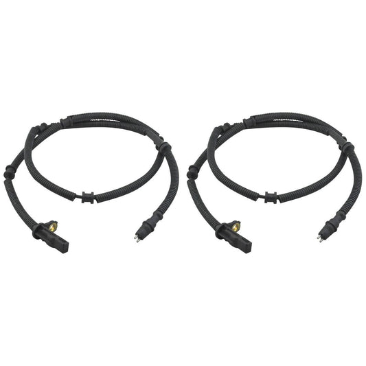 Par Sensores de ABS Traseiro - Gauss - GS2801 - (1)